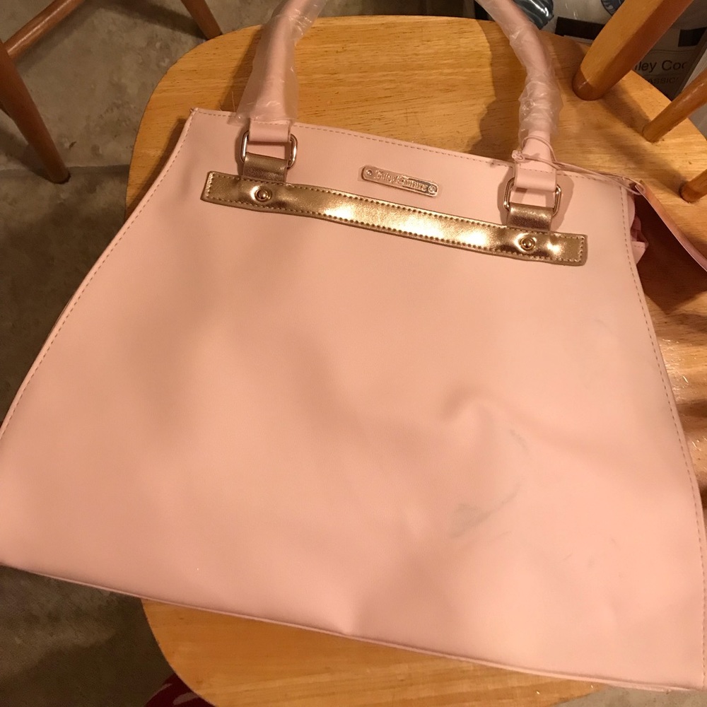 juicy couture bag